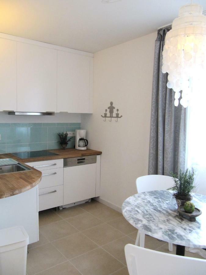 Ferienwohnung Lac كونستانز المظهر الخارجي الصورة
